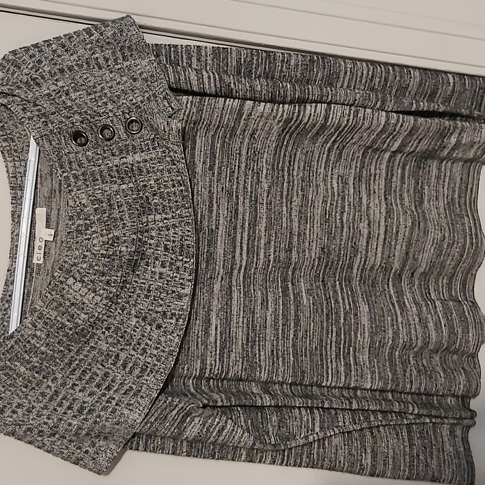 Lovely  sweater